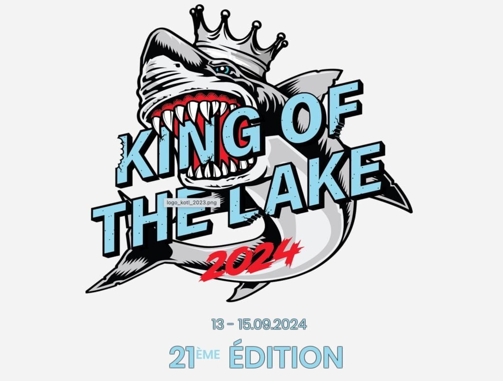 King of the lake 2024 portalban