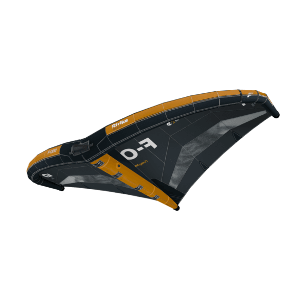 STRIKE V5 ALUULA