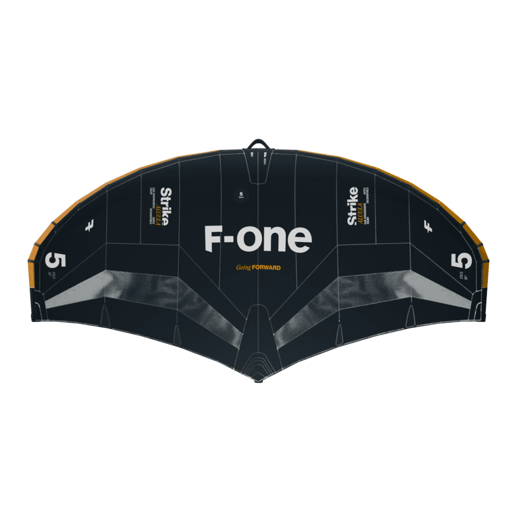 STRIKE V5 ALUULA