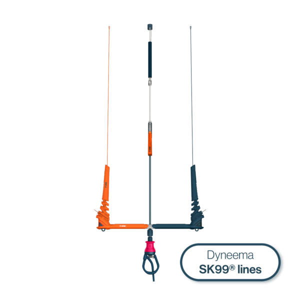 LINX BAR 4 LINES 2025 - SK99