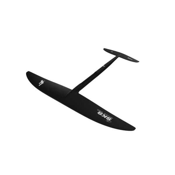 PLANE SK8 V2 650 (XS 140 CARVING)
