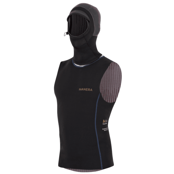 MAGMA Baselayer Hooded 0,5mm SS23