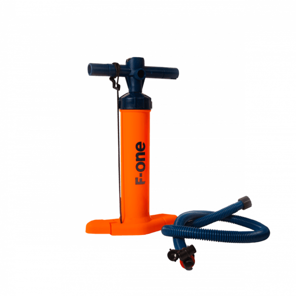 MINI PUMP F-ONE FLAME