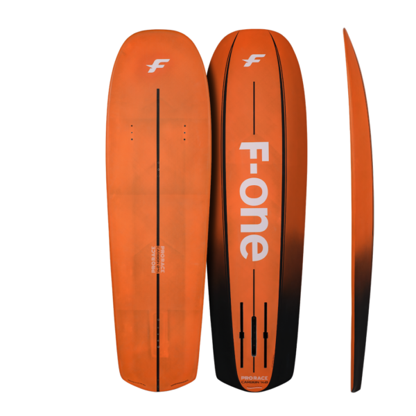 PRO RACE CARBON (Tuttle Only) SS22