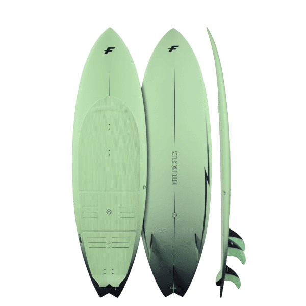 MITU PRO FLEX