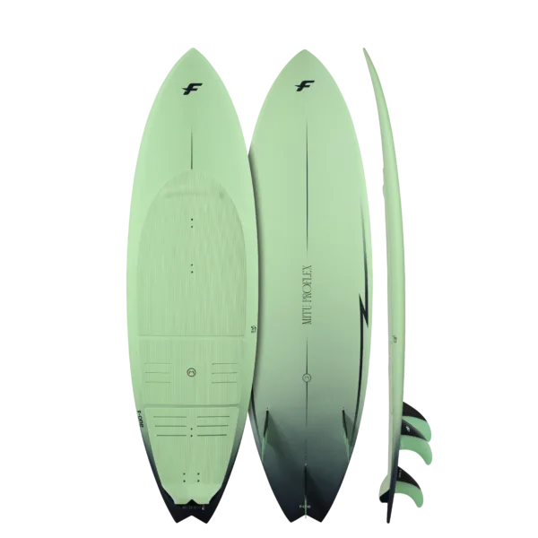 MITU PRO FLEX