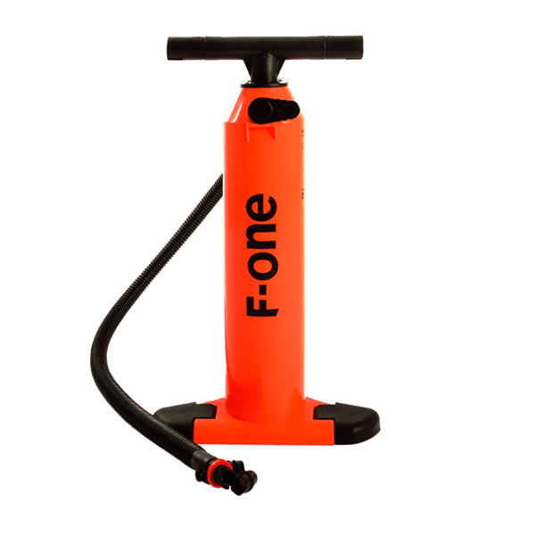 MAX FLOW F-ONE PUMP