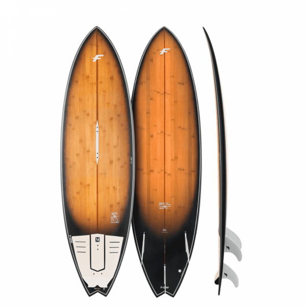 MITU PRO BAMBOO