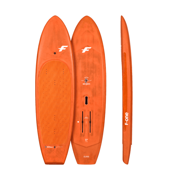 ROCKET WING MIDLENGTH V2