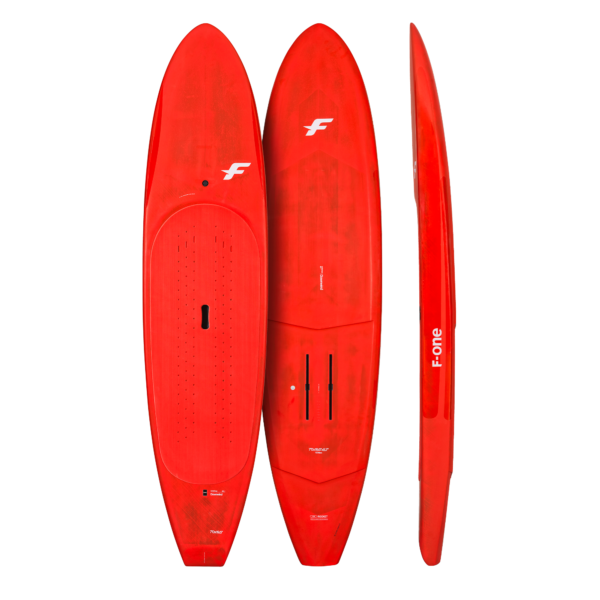 ROCKET SUP DW 2025