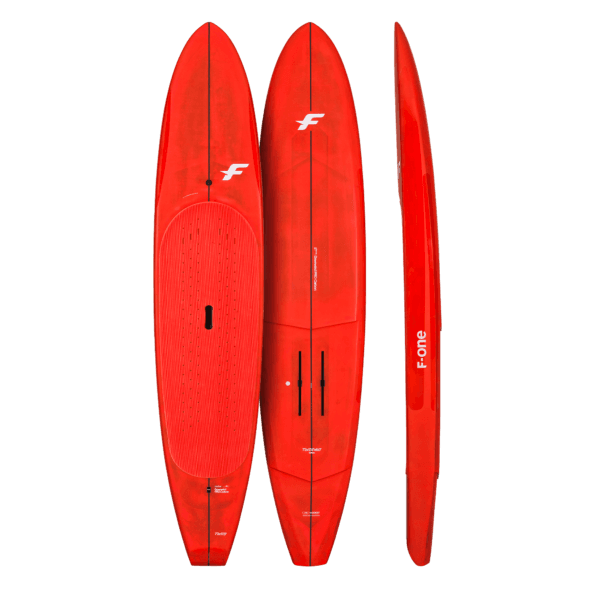 ROCKET SUP DW PRO CARBON 2025