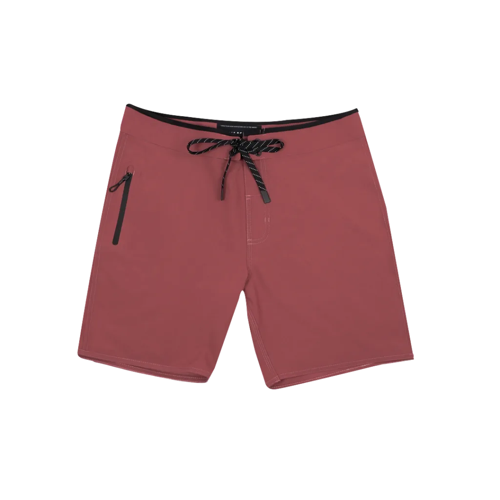HAAPITI boardshort SS25