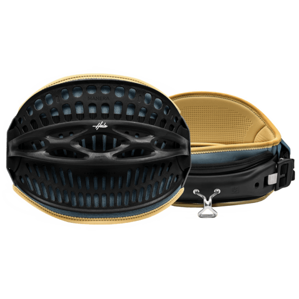 HALO harness V2
