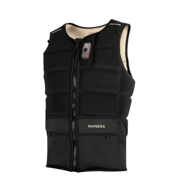 VAGABOND VEST - Image 2