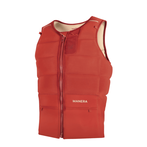 VAGABOND VEST