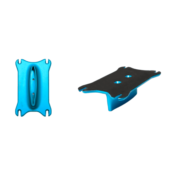 MAST TOP PLATE