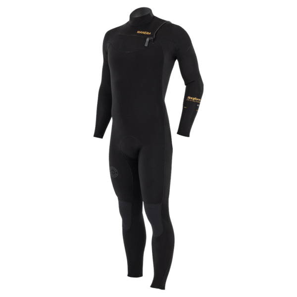 SEAFARER Plus - FZ 5.3mm