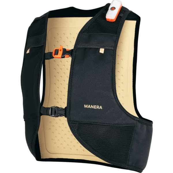 Offshore vest