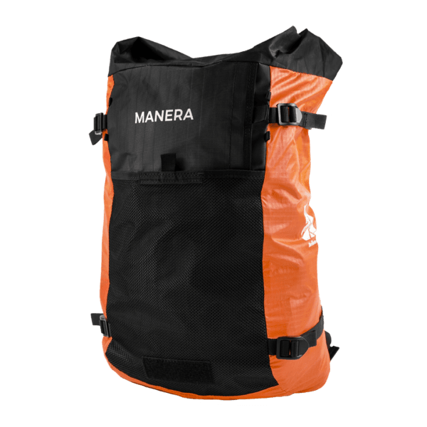 Deflater bag