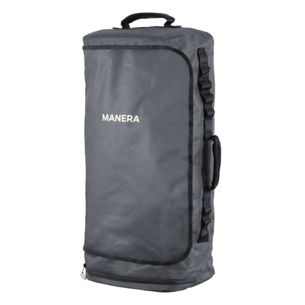 RUGGED Dry Duffle 45L