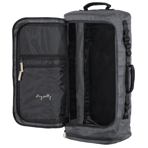 RUGGED Dry Duffle 45L - Image 3