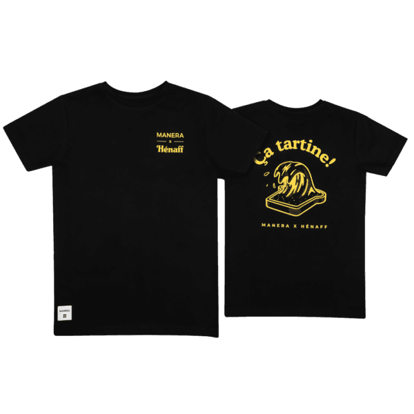 MEN T-shirts - Henaff