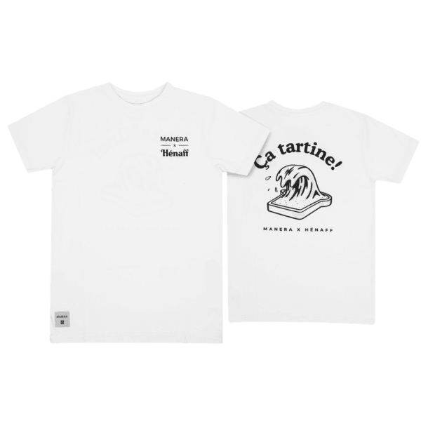 MEN T-shirts - Henaff - Image 2