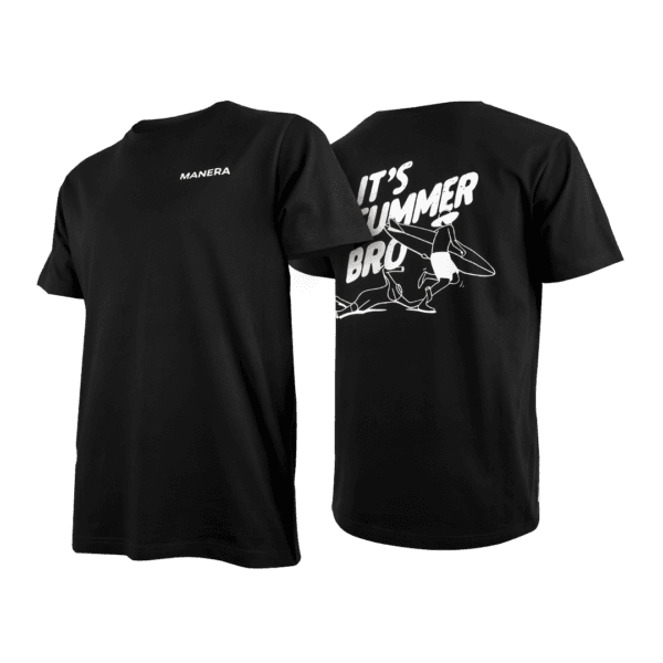 MEN T-shirts - Summer bro
