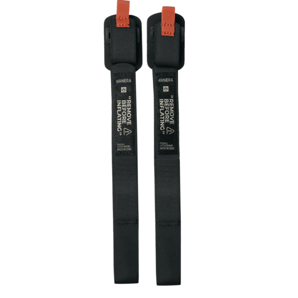 Wing paddle attachements