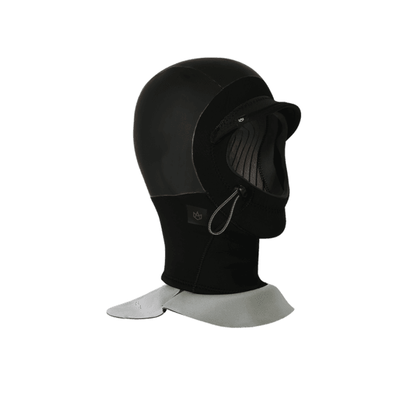 MAGMA Hood 2mm SS24