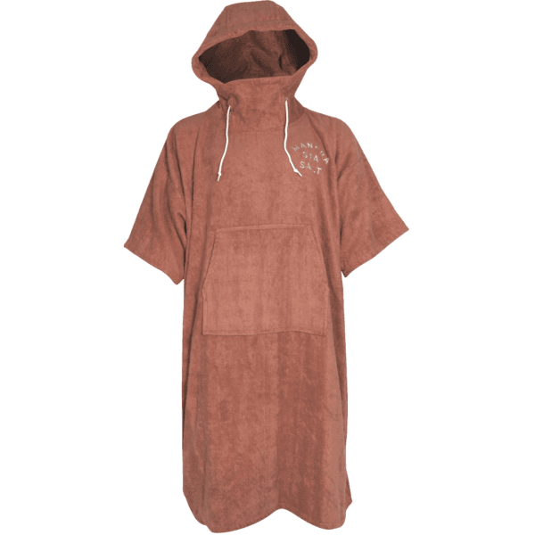 Bamboo Summer PONCHO - Image 2