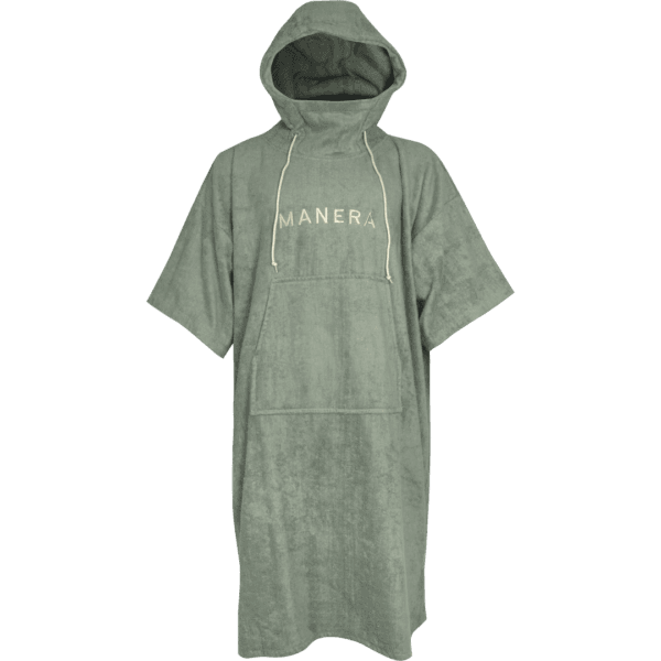 Bamboo Summer PONCHO