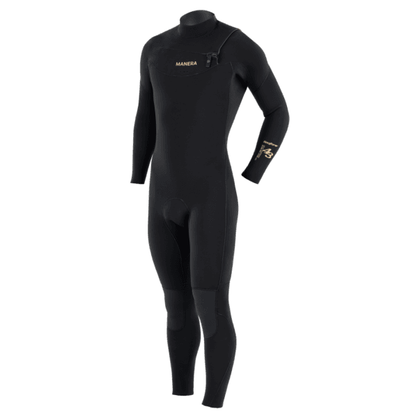 SEAFARER - FZ 4,3mm SS25