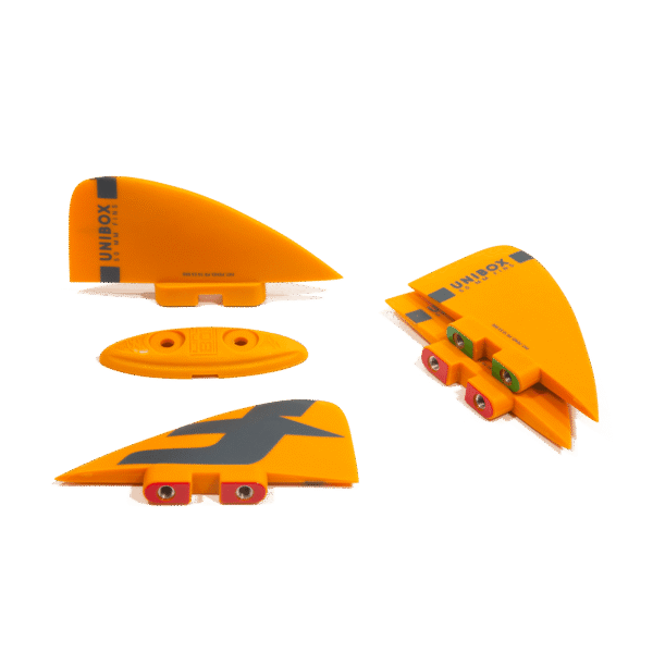 UNIBOX 35MM - MANGO