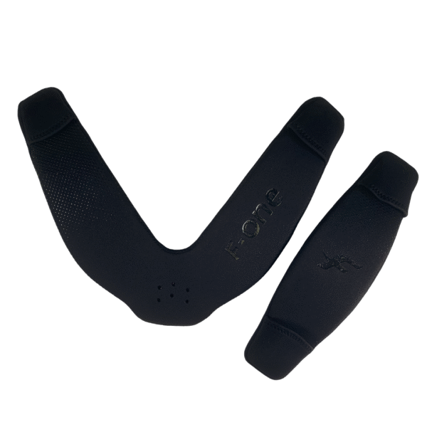 V-STRAPS FOILBOARD (x3) (M6 SCREWS) - Image 2
