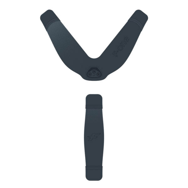 V-STRAPS FOILBOARD (x3) (M6 SCREWS)