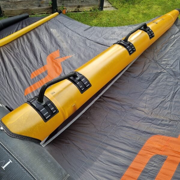 F-One Strike CWC Aluula V1 - 9m - Occasion - Image 2
