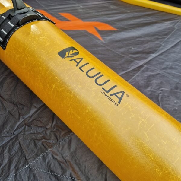 F-One Strike CWC Aluula V1 - 9m - Occasion - Image 3