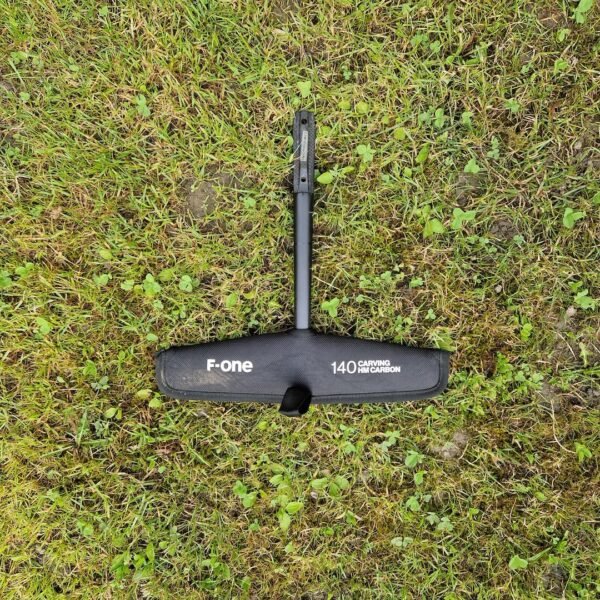 F-One Monobloc Tail XS 140 Carving - Occasion - Image 2