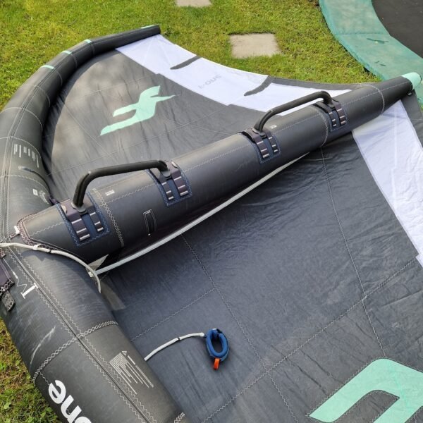 F-One Swing V4 - 5m - Occasion - Image 2