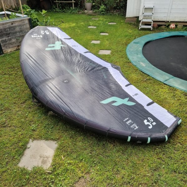 F-One Swing V4 - 5m - Occasion