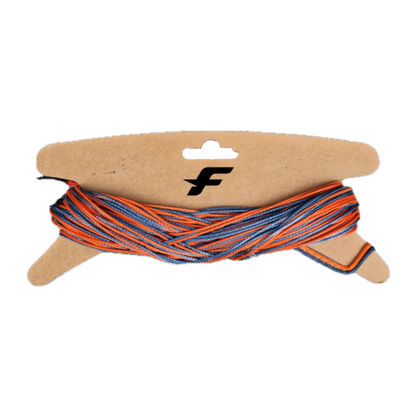 BACK FLYING LINES (FLAME-SLATE) - FOR LINXBAR 4L/5L