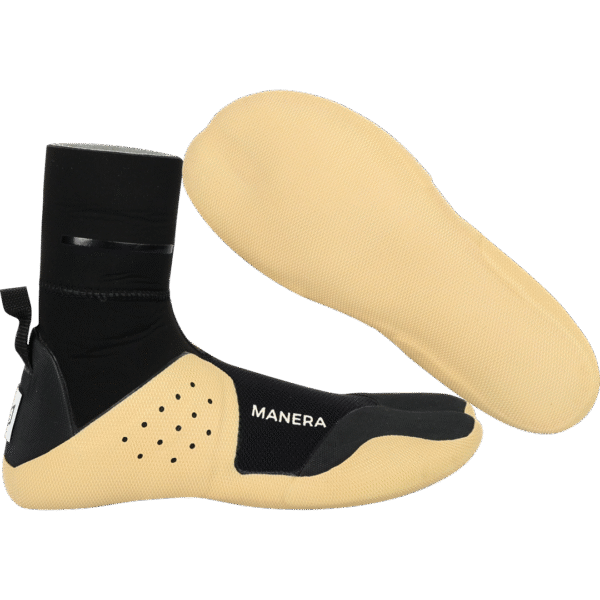 MAGMA Boots 5mm - Round toe SS23