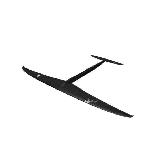 PLANE EAGLE X UHM CARBON 800 (MONOBLOC XS 145 DW)
