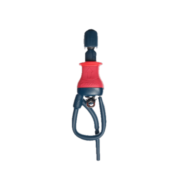 PUSH AWAY QUICK RELEASE