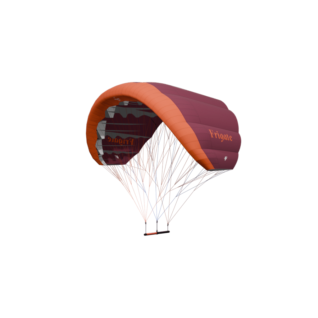 Frigate