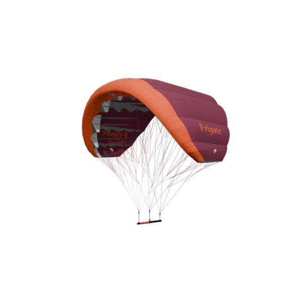 Frigate