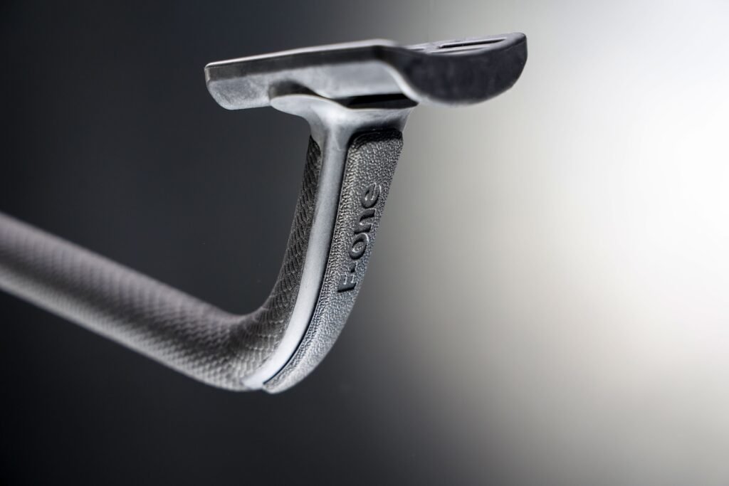 F-One Wing Boom und Handle Kompatibilität