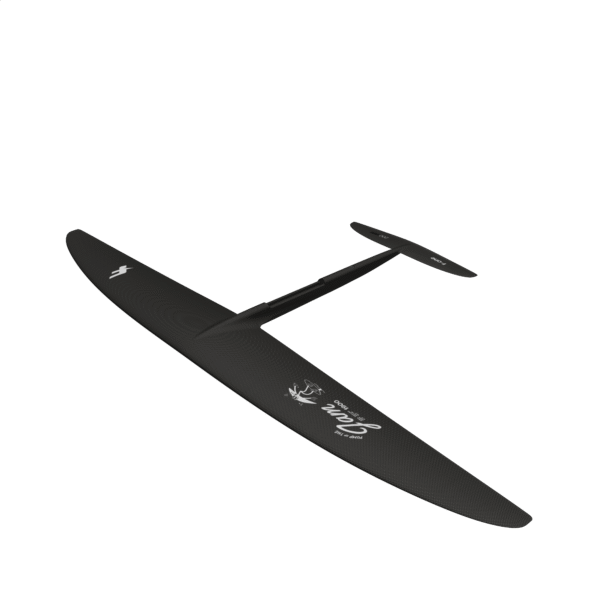 PLANE JAM HM CARBON 1600