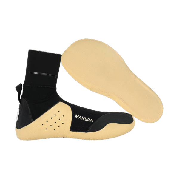 MAGMA Boots 7mm - Round toe SS23